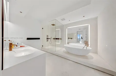 9705 Collins Avenue Bal Harbour FL 33154