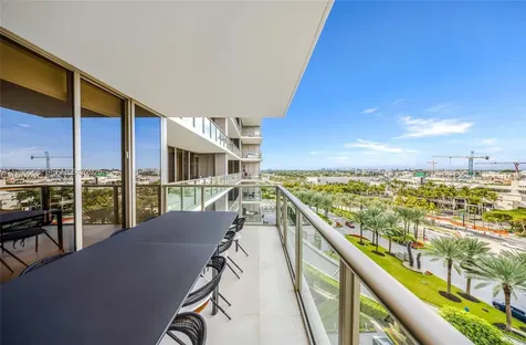 9705 Collins Avenue Bal Harbour FL 33154