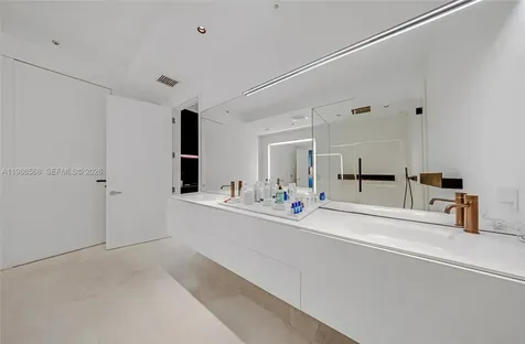 9705 Collins Avenue Bal Harbour FL 33154