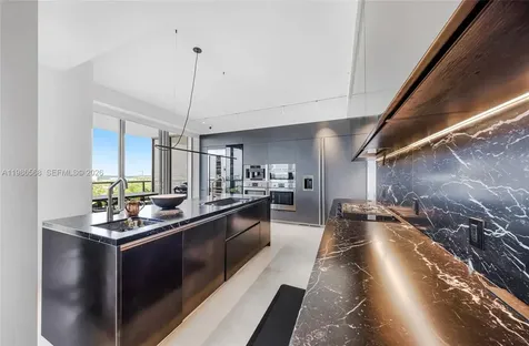 9705 Collins Avenue Bal Harbour FL 33154