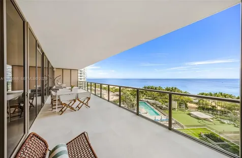 9705 Collins Avenue Bal Harbour FL 33154