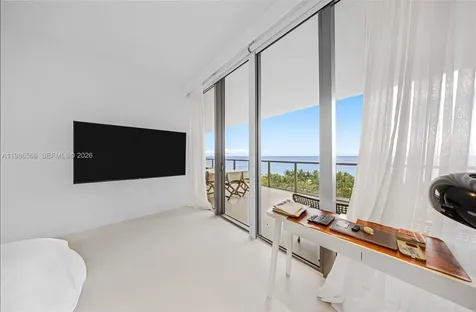 9705 Collins Avenue Bal Harbour FL 33154
