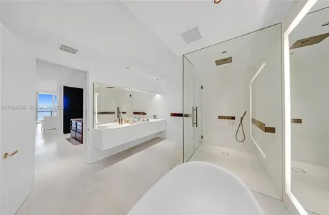 9705 Collins Avenue Bal Harbour FL 33154