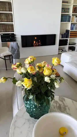 9705 Collins Avenue Bal Harbour FL 33154