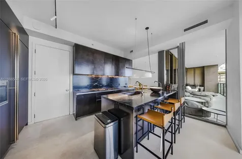 9705 Collins Avenue Bal Harbour FL 33154