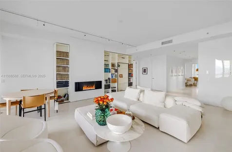 9705 Collins Avenue Bal Harbour FL 33154