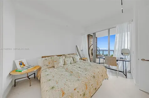 9705 Collins Avenue Bal Harbour FL 33154