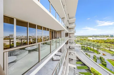 9705 Collins Avenue Bal Harbour FL 33154