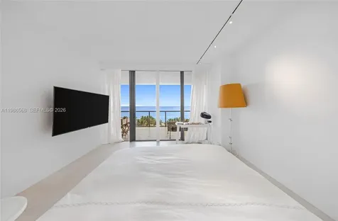 9705 Collins Avenue Bal Harbour FL 33154