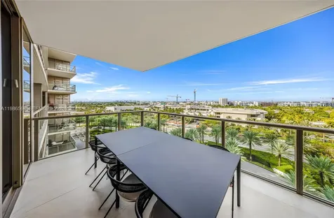 9705 Collins Avenue Bal Harbour FL 33154