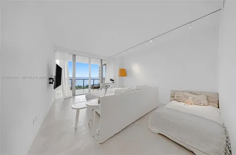 9705 Collins Avenue Bal Harbour FL 33154
