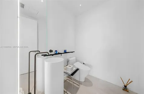 9705 Collins Avenue Bal Harbour FL 33154