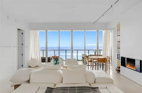 9705 Collins Avenue Bal Harbour FL 33154