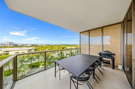9705 Collins Avenue Bal Harbour FL 33154
