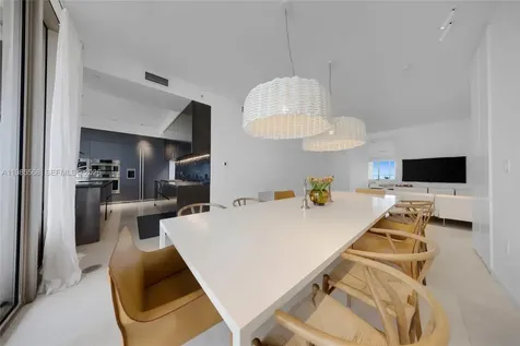 9705 Collins Avenue Bal Harbour FL 33154