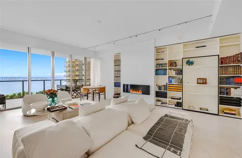 9705 Collins Avenue Bal Harbour FL 33154
