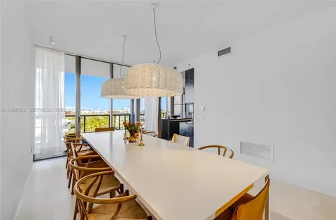 9705 Collins Avenue Bal Harbour FL 33154