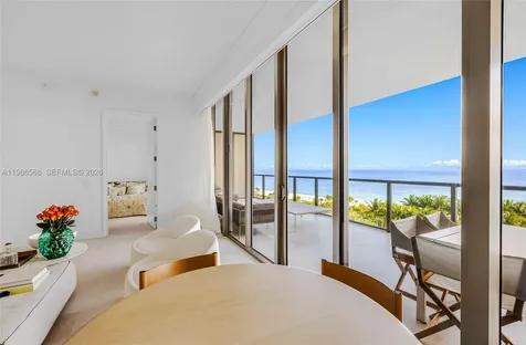 9705 Collins Avenue Bal Harbour FL 33154