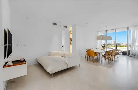 9705 Collins Avenue Bal Harbour FL 33154