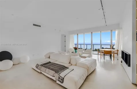 9705 Collins Avenue Bal Harbour FL 33154