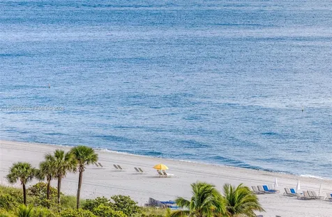9705 Collins Avenue Bal Harbour FL 33154