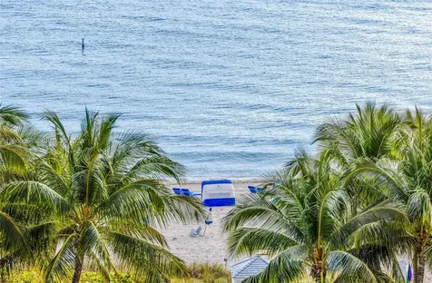 9705 Collins Avenue Bal Harbour FL 33154