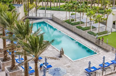9705 Collins Avenue Bal Harbour FL 33154