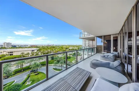 9705 Collins Avenue Bal Harbour FL 33154