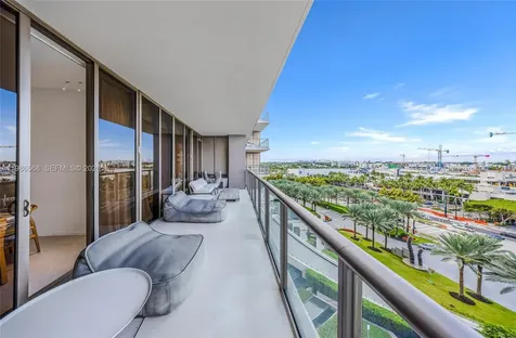 9705 Collins Avenue Bal Harbour FL 33154