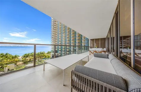 9705 Collins Avenue Bal Harbour FL 33154