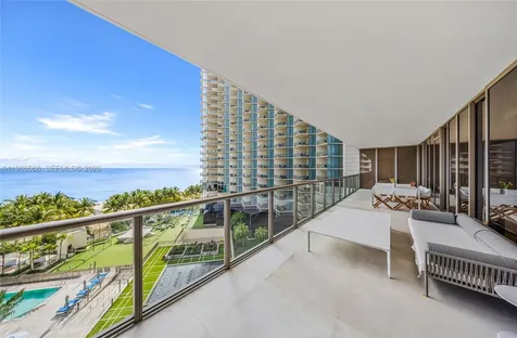 9705 Collins Avenue Bal Harbour FL 33154