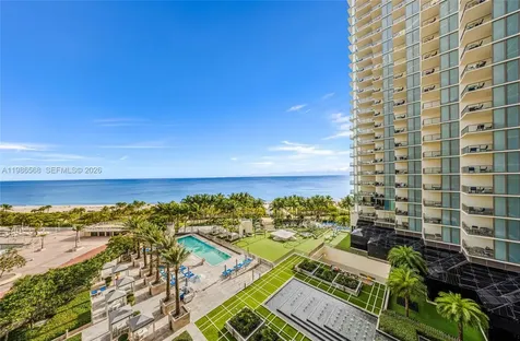 9705 Collins Avenue Bal Harbour FL 33154
