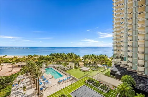9705 Collins Avenue Bal Harbour FL 33154
