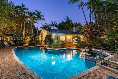 269 Cranwood Drive Key Biscayne FL 33149