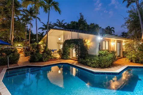 269 Cranwood Drive Key Biscayne FL 33149