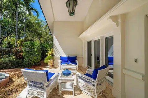 269 Cranwood Drive Key Biscayne FL 33149