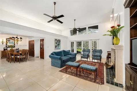 269 Cranwood Drive Key Biscayne FL 33149