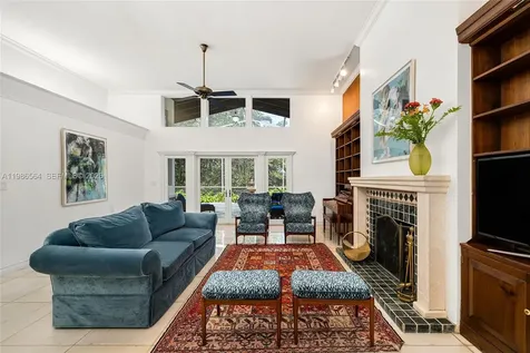 269 Cranwood Drive Key Biscayne FL 33149