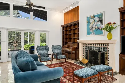 269 Cranwood Drive Key Biscayne FL 33149