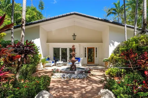 269 Cranwood Drive Key Biscayne FL 33149