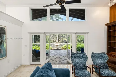 269 Cranwood Drive Key Biscayne FL 33149
