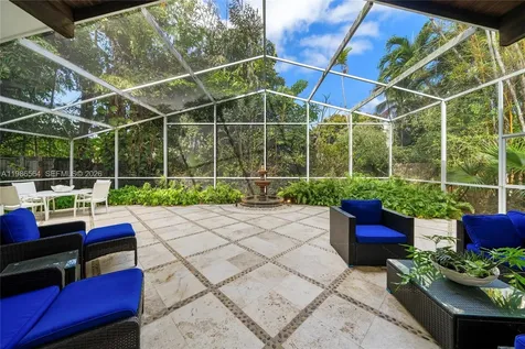 269 Cranwood Drive Key Biscayne FL 33149