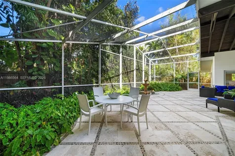 269 Cranwood Drive Key Biscayne FL 33149