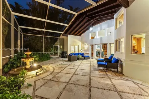 269 Cranwood Drive Key Biscayne FL 33149