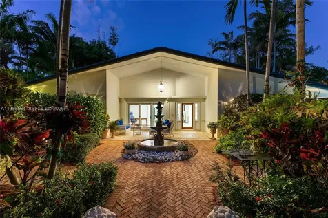 269 Cranwood Drive Key Biscayne FL 33149