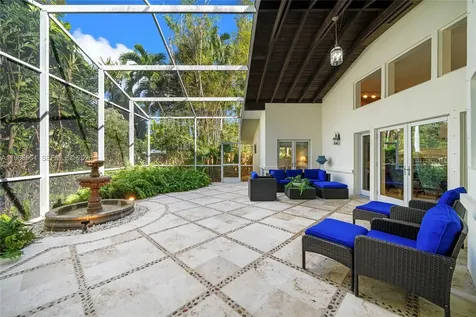 269 Cranwood Drive Key Biscayne FL 33149