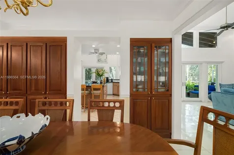 269 Cranwood Drive Key Biscayne FL 33149