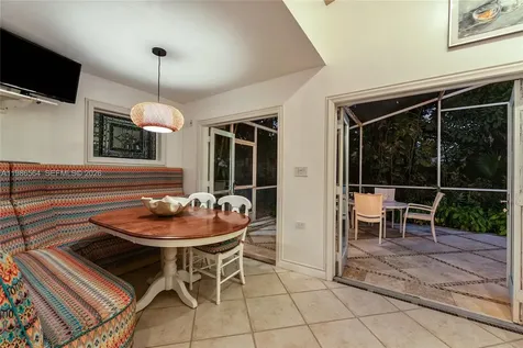 269 Cranwood Drive Key Biscayne FL 33149
