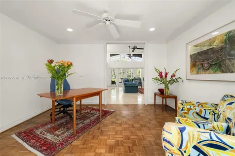 269 Cranwood Drive Key Biscayne FL 33149