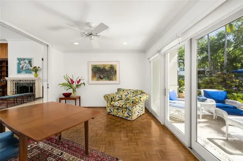 269 Cranwood Drive Key Biscayne FL 33149